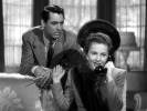 Suspicion (1941)Cary Grant, Joan Fontaine and telephone